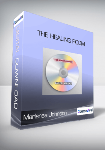 Marlenea Johnson – The Healing Room