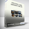 David Deida - For Couples: Going Deeper Into Your Love