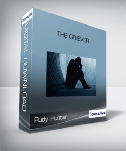 Rudy Hunter - The Griever