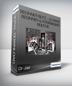 Dr Joel - BEGINNER BLITZ - Ultimate Beginner & Intermediate Routine