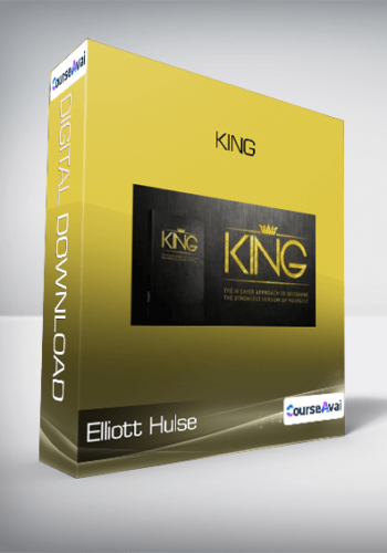 Elliott Hulse – King