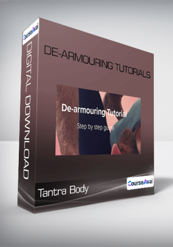 Tantra Body De-armouring Tutorials