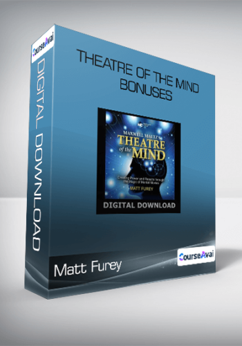 Matt Furey - Theatre of the Mind Bonuses