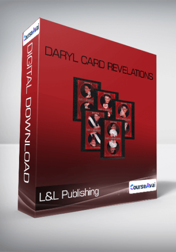 L&L Publishing – Daryl Card Revelations