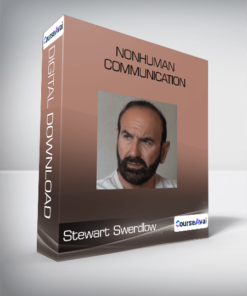 Stewart Swerdlow - NonHuman Communication