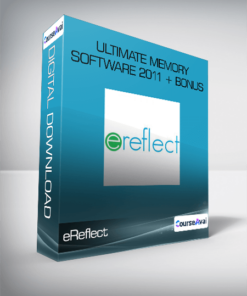 eReflect - Ultimate Memory Software 2011 + Bonus