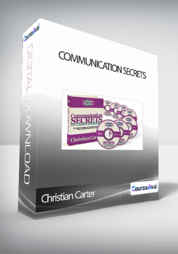 Christian Carter - Communication Secrets