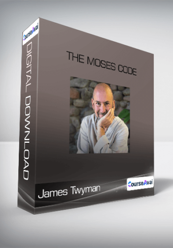 James Twyman - The Moses Code