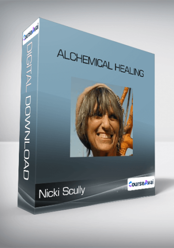 Nicki Scully – Alchemical Healing