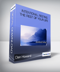 Dan Howard - Intentional Resting - The REST of Your Life