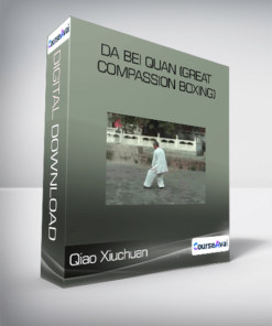 Qiao Xiuchuan - Da Bei Quan (Great Compassion Boxing)
