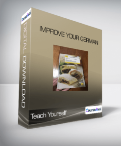 Teach Yourself - Improve Your German