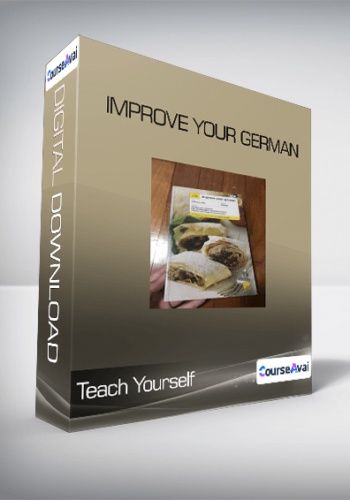 Teach Yourself - Improve Your German