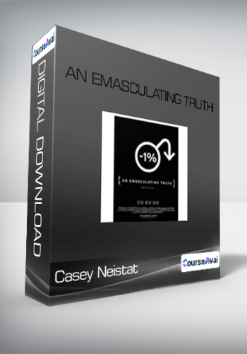 Casey Neistat - An Emasculating Truth