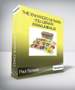Paul Scheele - The Enhanced Ultimate You Library (Paraliminals)