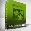 TRX TV: Stay Mobile - September 2011