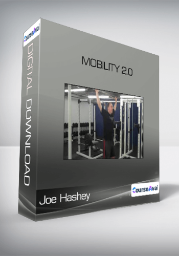 Joe Hashey - Mobility 2.0