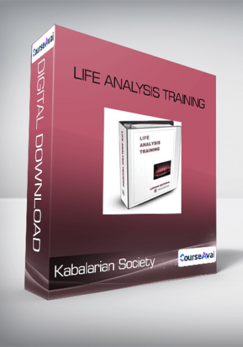 Kabalarian Society - Life Analysis Training