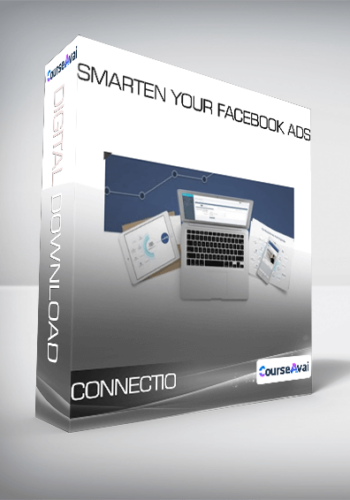 CONNECTIO - SMARTEN YOUR FACEBOOK ADS