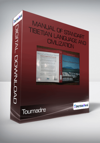 Toumadre - Manual of Standart Tibetian Language and Civilization