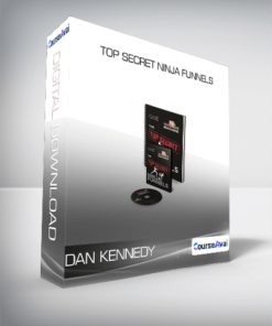 DAN KENNEDY - TOP SECRET NINJA FUNNELS