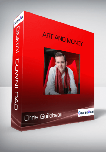 Chrls Guillebeau - Art and Money