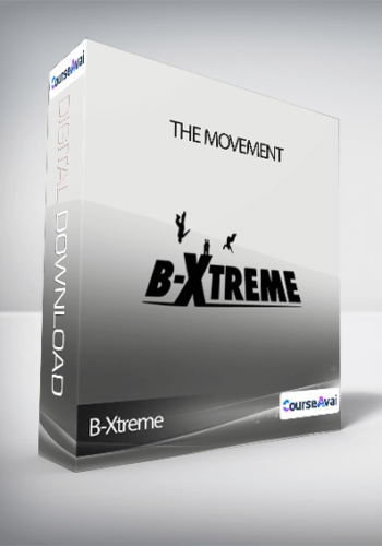 B-Xtreme – The Movement