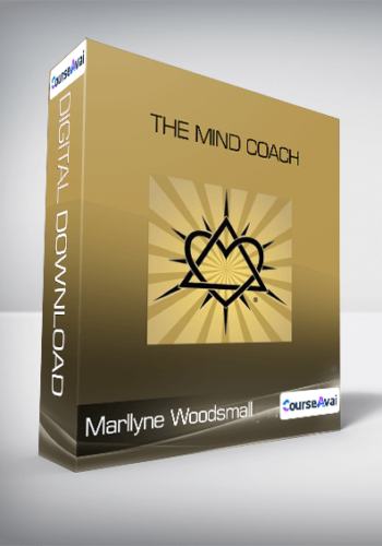 Marllyne Woodsmall – The Mind Coach