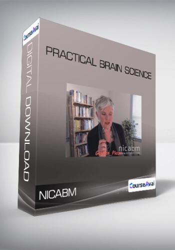 NICABM – Practical Brain Science