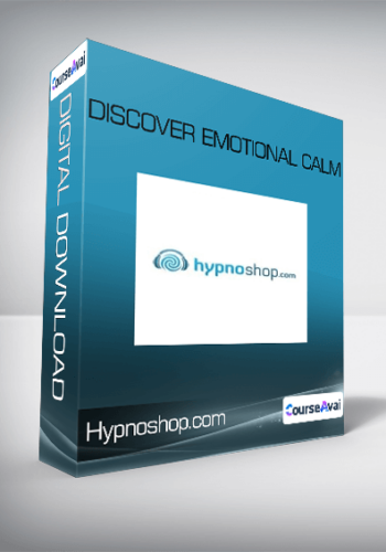 Hypnoshop.com - Discover Emotional Calm