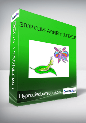 Hypnosisdownloads.com – Stop Comparing Yourself