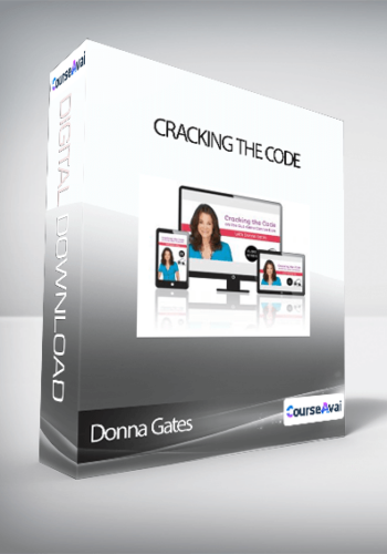 Donna Gates - Cracking The Code