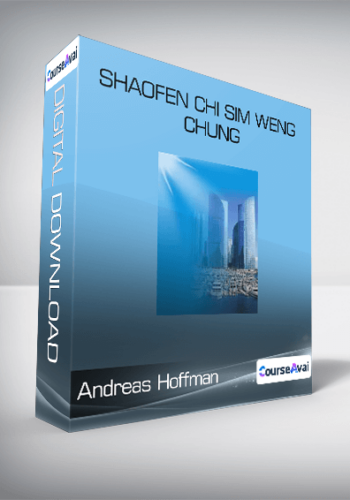 Andreas Hoffman – Shaofen Chi Sim Weng Chung
