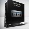 Gabe - The Attraction Formulas