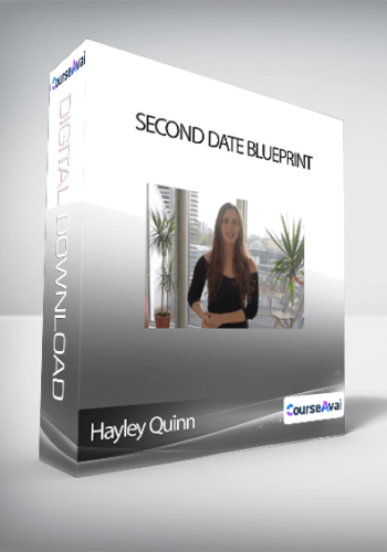 Hayley Quinn – Second Date Blueprint