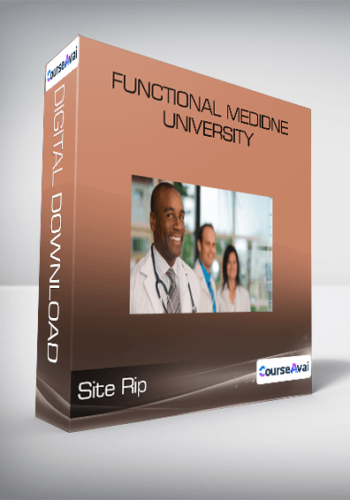 Functional Medidne University - Site Rip