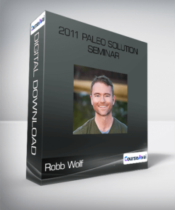 Robb Wolf - 2011 Paleo Solution Seminar
