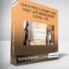 Yuvraj Kapadia - CHII Hypnotherapy and Past Life Regression (level 1-5)