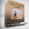 Elan Taylor - Climber Yoga: 20 Minute Flexibility Lessons for Climbers