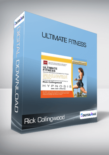 Rick Collingwood – Ultimate Fitness