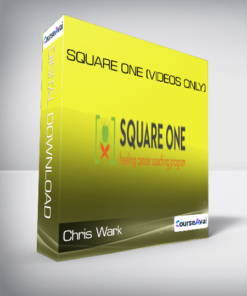Chris Wark - Square One (Videos Only)