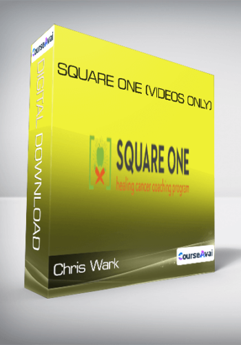 Chris Wark – Square One (Videos Only)