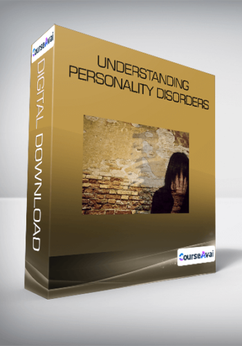 understanding personality disorders