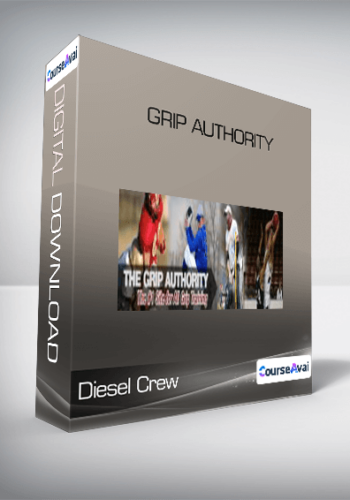Diesel Crew – Grip Authority