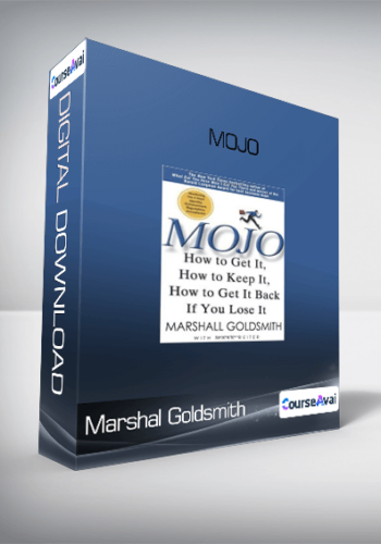 Marshal Goldsmith - Mojo