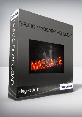 Hegre Art - Erotic Massage Volume 2
