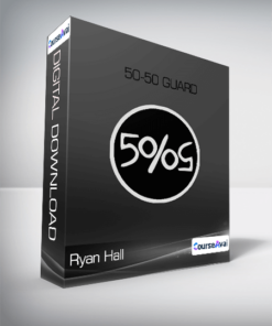 Ryan Hall - 50-50 Guard