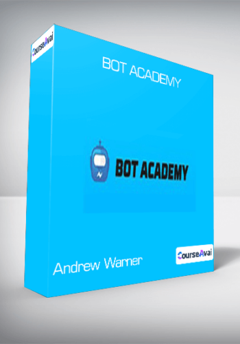 Andrew Warner - Bot Academy