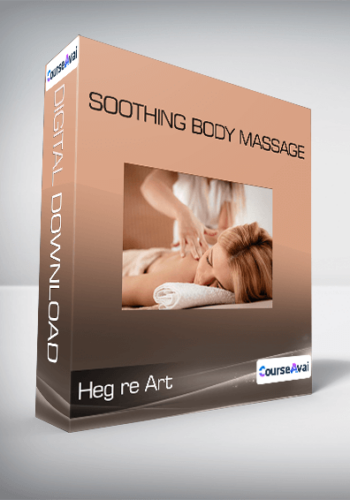 Heg re Art - Soothing Body Massage
