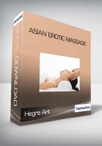 Hegre Art - Asian Erotic Massage